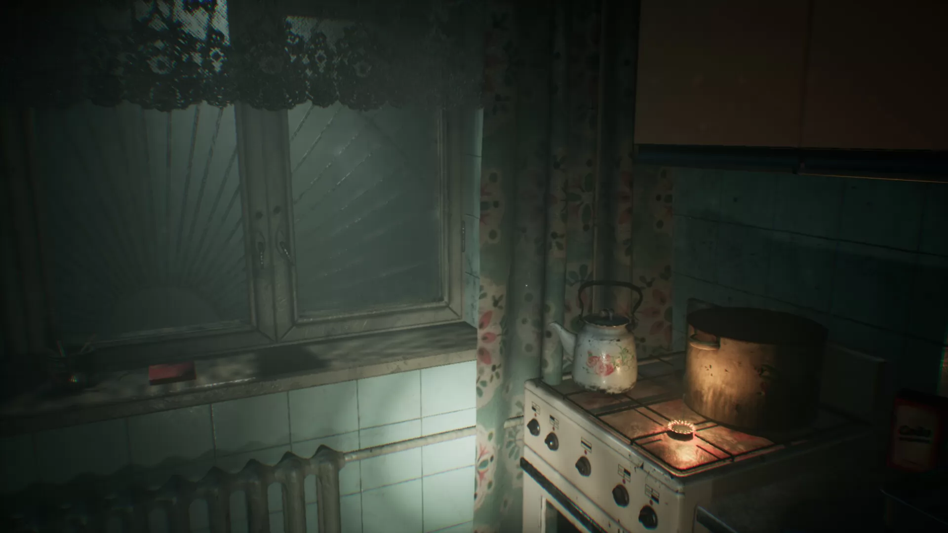 Игра Ebola Village (2025). Скриншот N269028