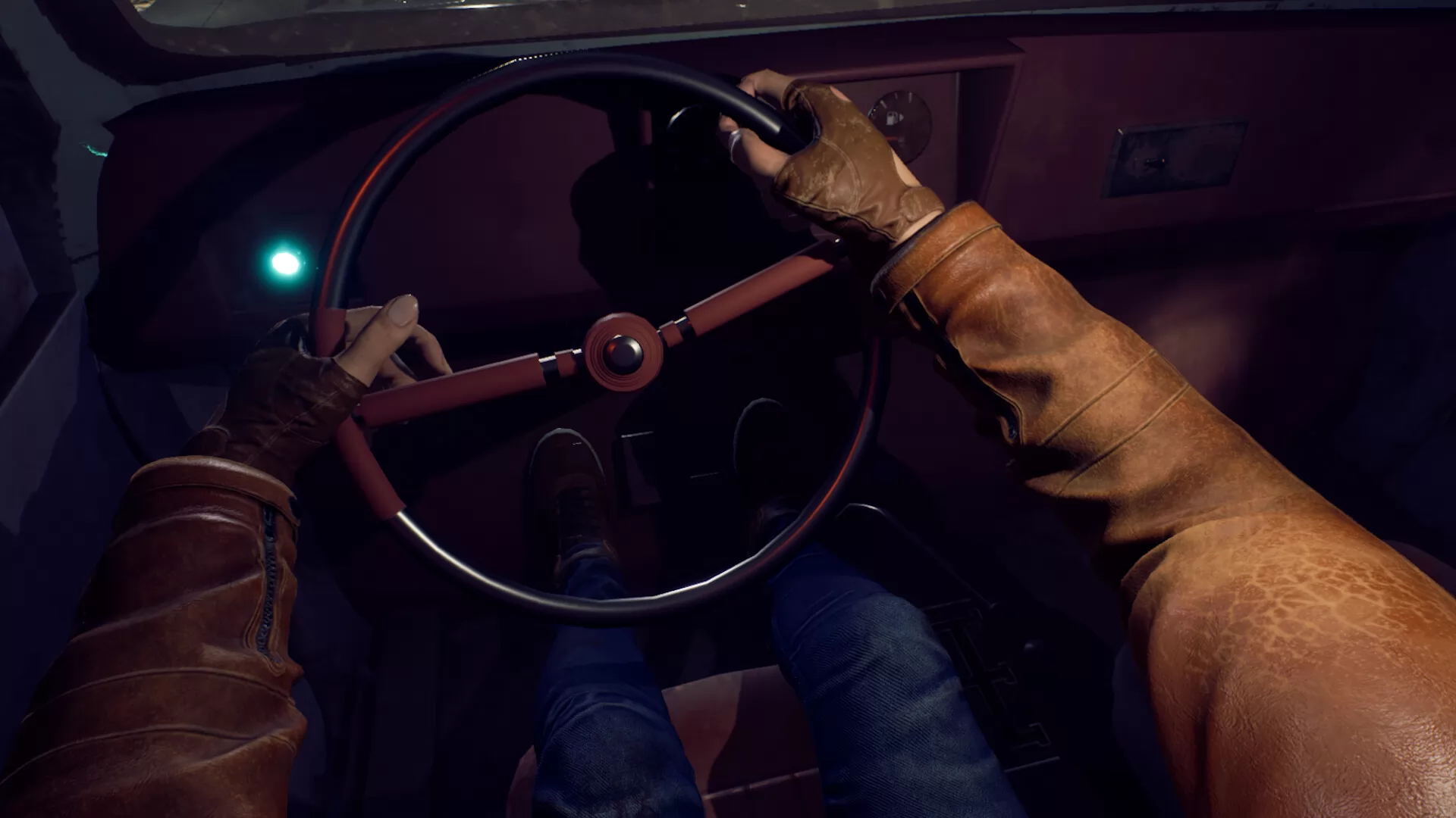 Игра Ebola Village (2025). Скриншот N269030