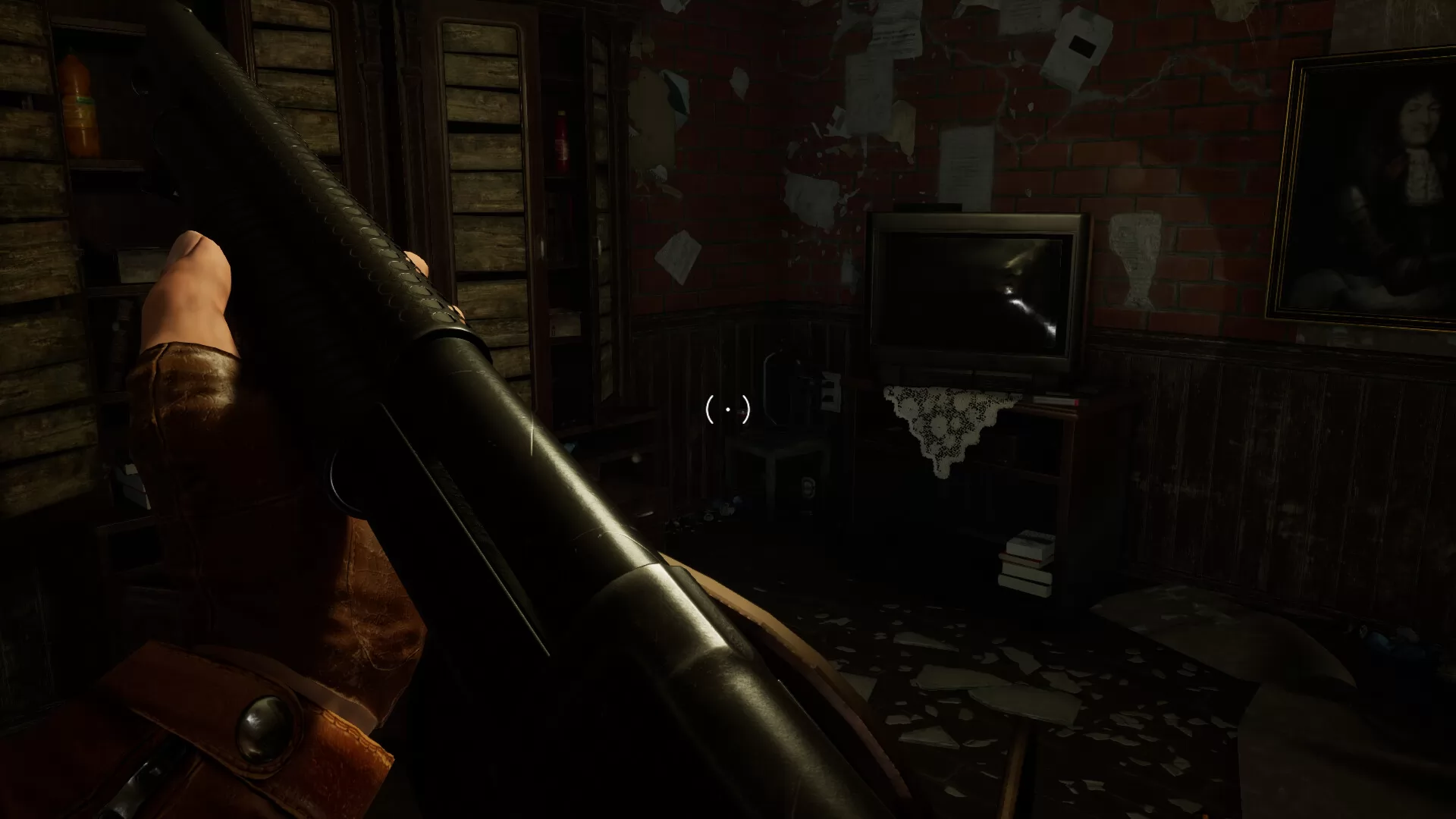 Игра Ebola Village (2025). Скриншот N269031