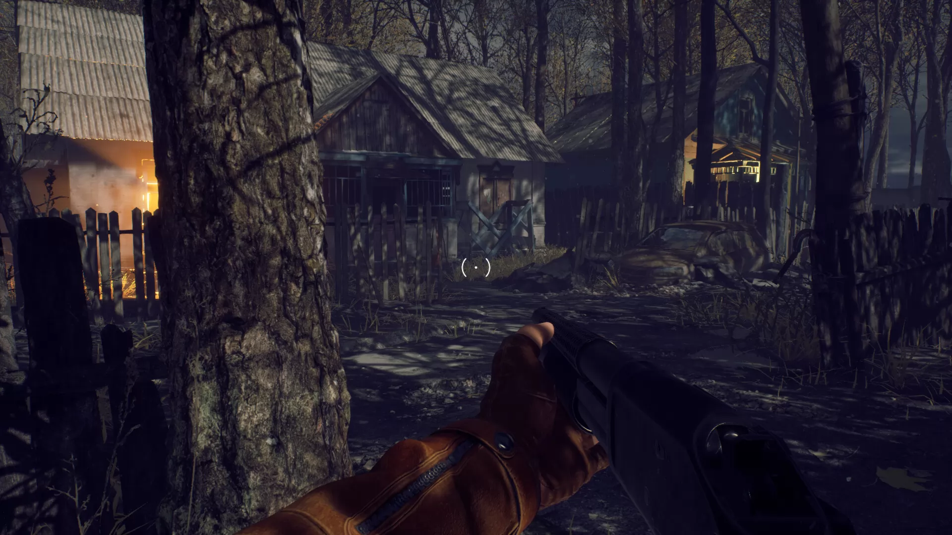 Игра Ebola Village (2025). Скриншот N269034