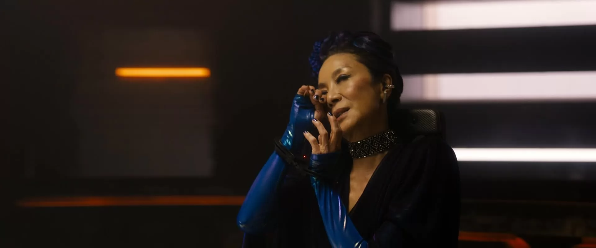 Фильм Звездный путь: Секция 31 (2025). Кадр N269045