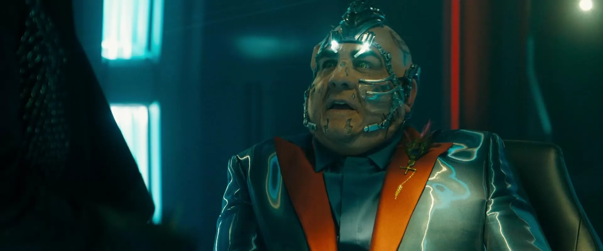 Фильм Звездный путь: Секция 31 (2025). Кадр N269047