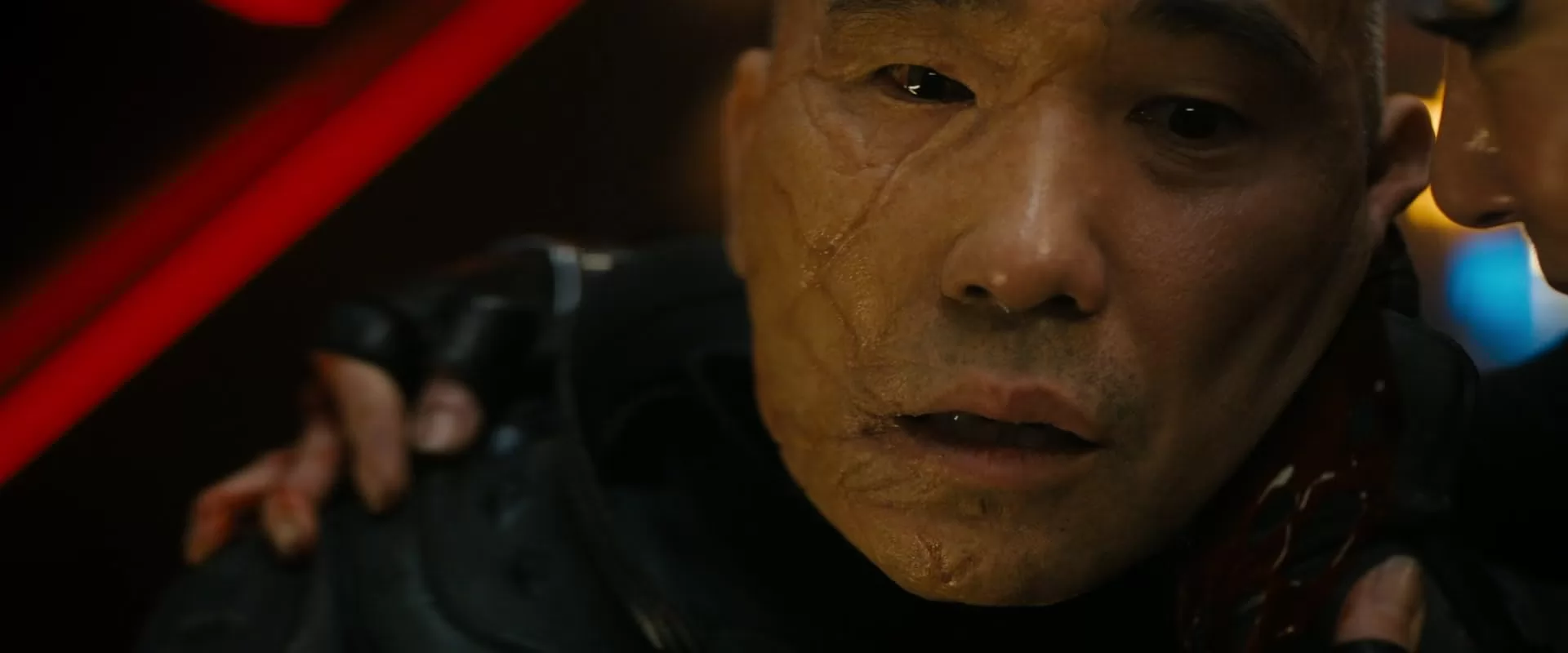 Фильм Звездный путь: Секция 31 (2025). Кадр N269050