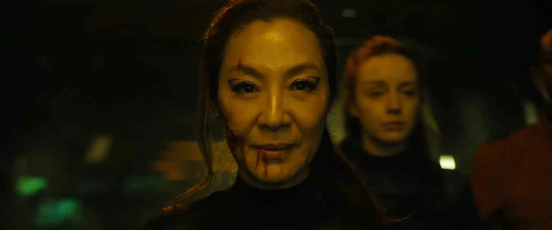 Фильм Звездный путь: Секция 31 (2025). Кадр N269051