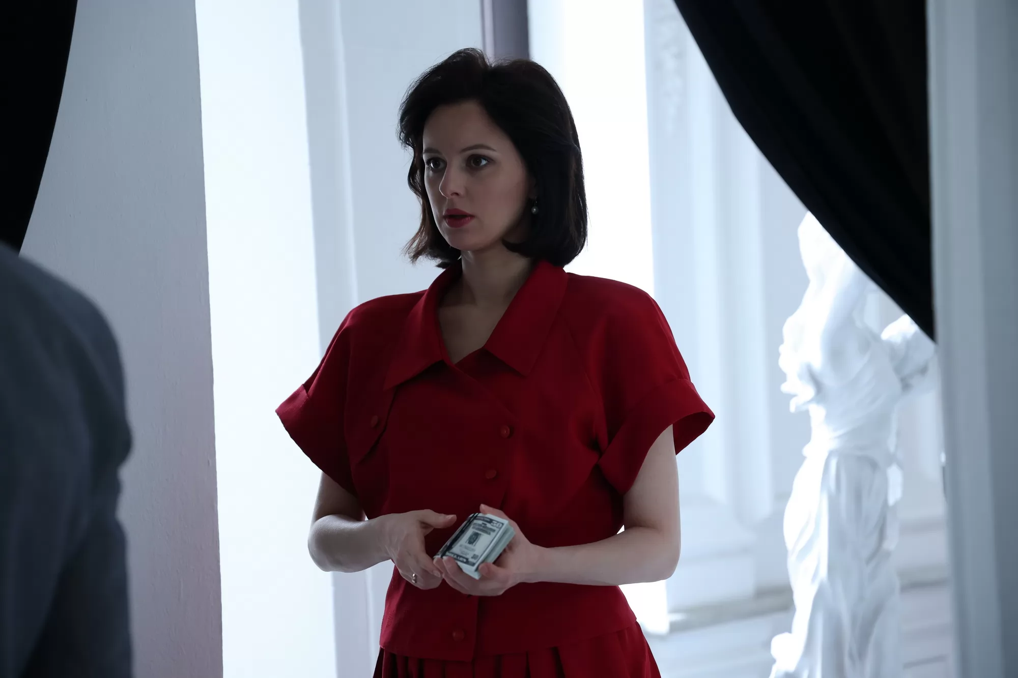 Сериал Лимитчицы (2023-2026). Кадр N269056