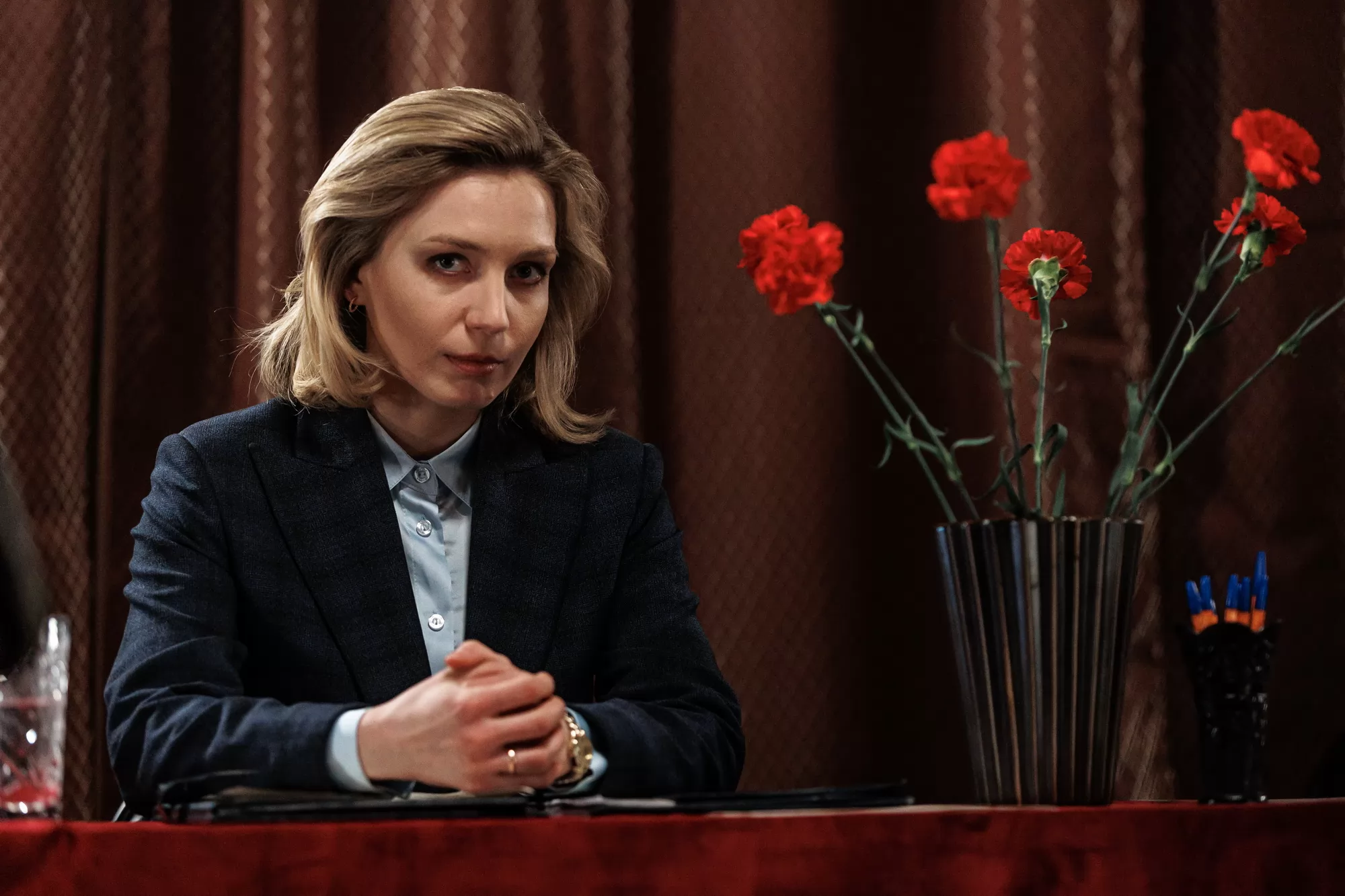 Сериал Лимитчицы (2023-2026). Кадр N269065