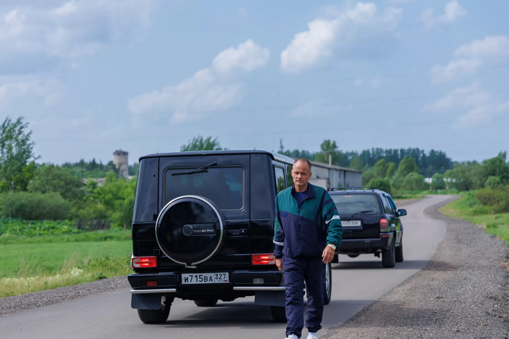 Сериал Лимитчицы (2023-2026). Кадр N269066