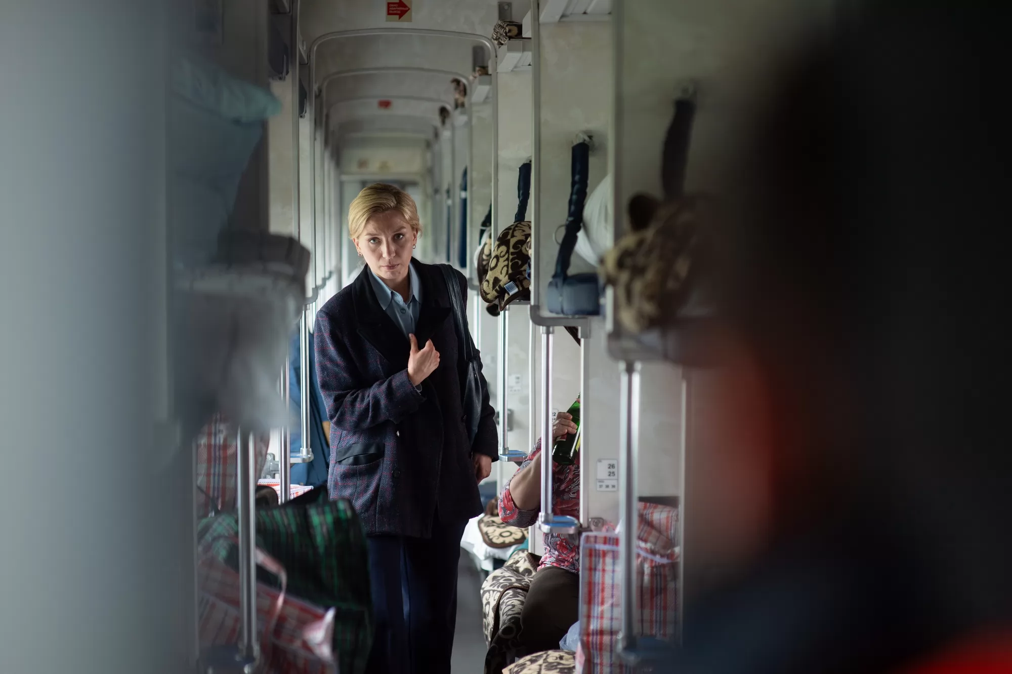 Сериал Лимитчицы (2023-2026). Кадр N269067