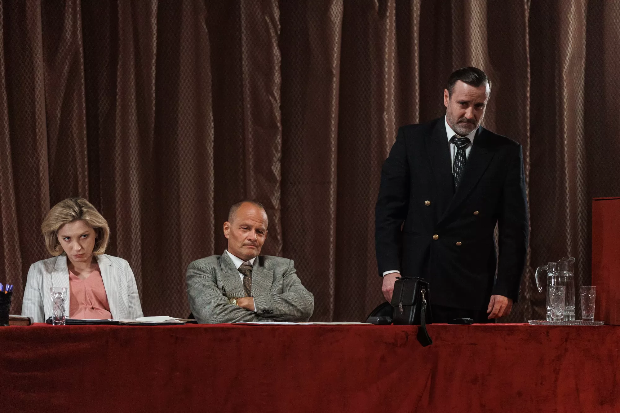 Сериал Лимитчицы (2023-2026). Кадр N269069