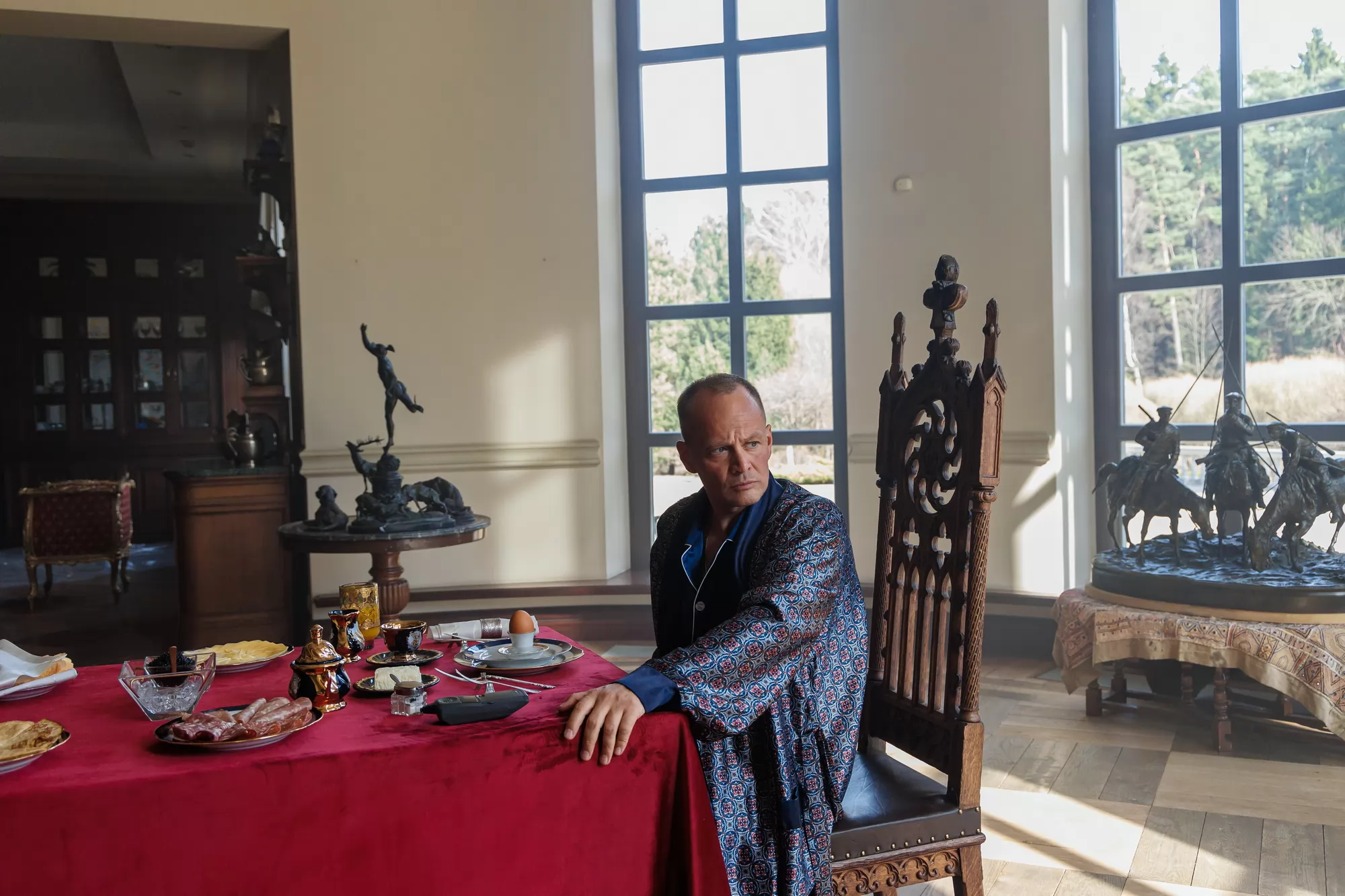 Сериал Лимитчицы (2023-2026). Кадр N269057