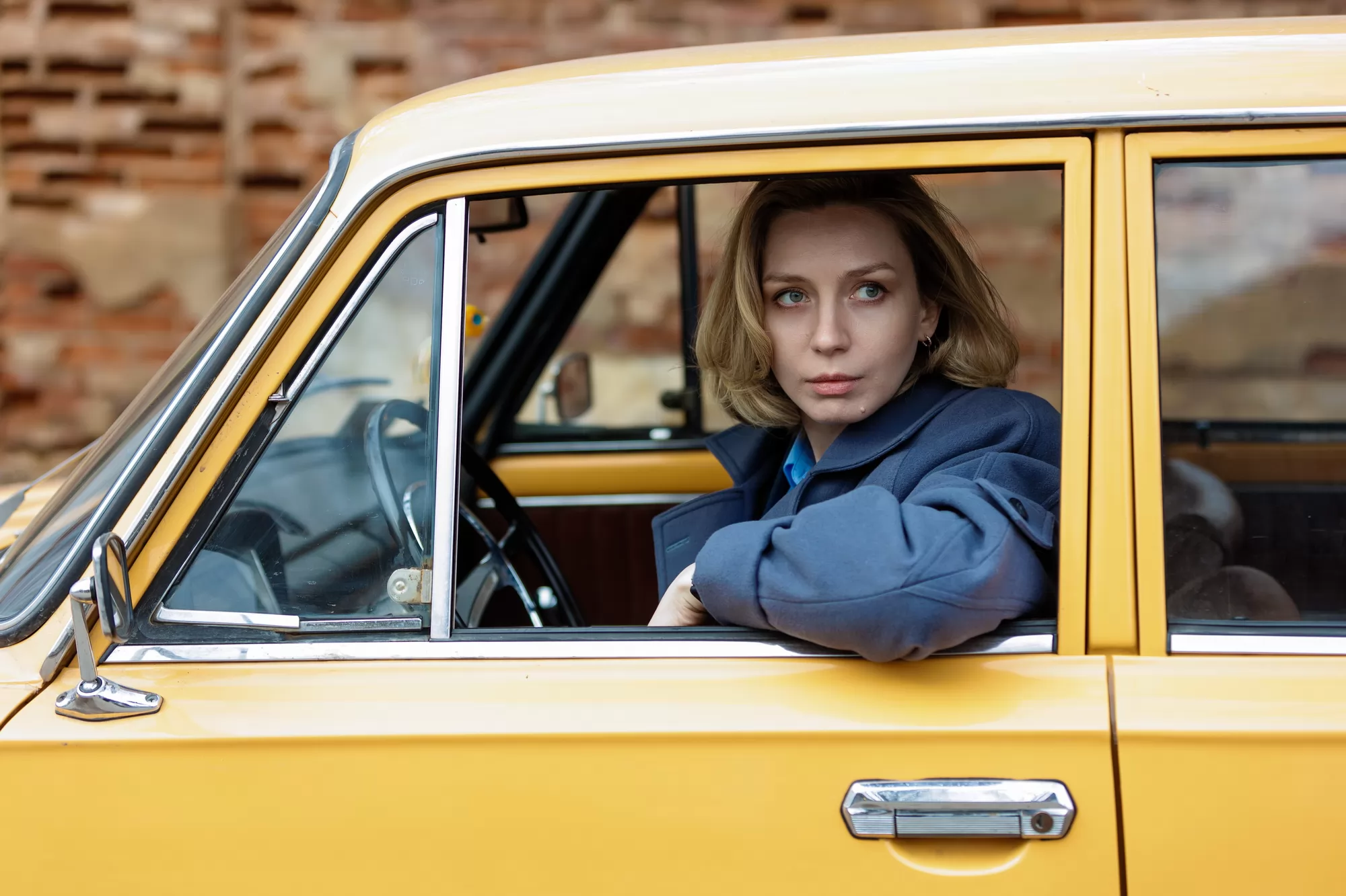 Сериал Лимитчицы (2023-2026). Кадр N269058