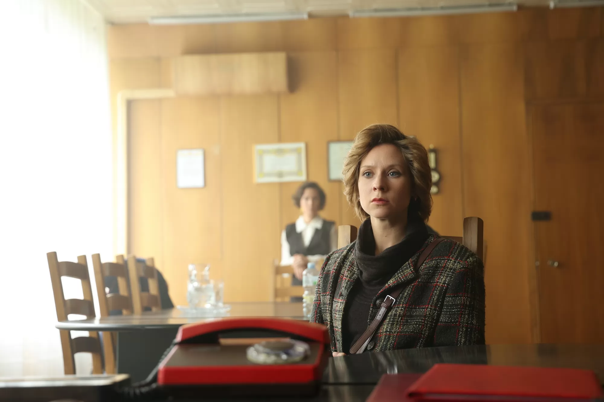 Сериал Лимитчицы (2023-2026). Кадр N269059