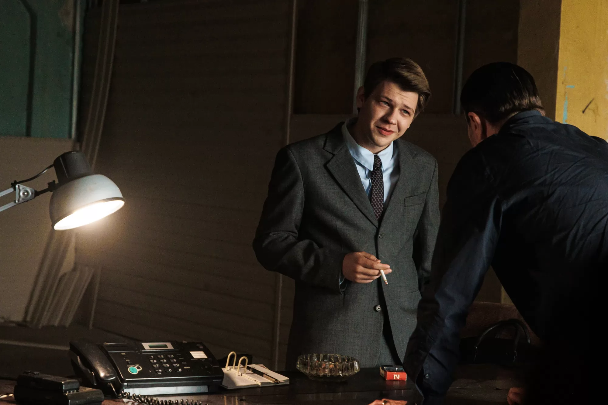 Сериал Лимитчицы (2023-2026). Кадр N269062