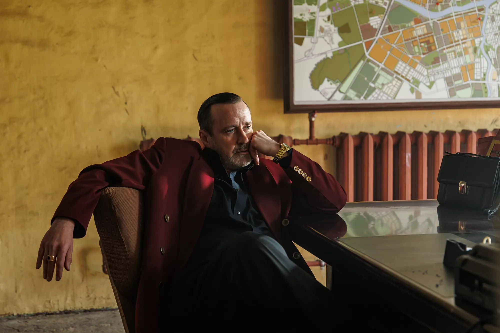 Сериал Лимитчицы (2023-2026). Кадр N269064