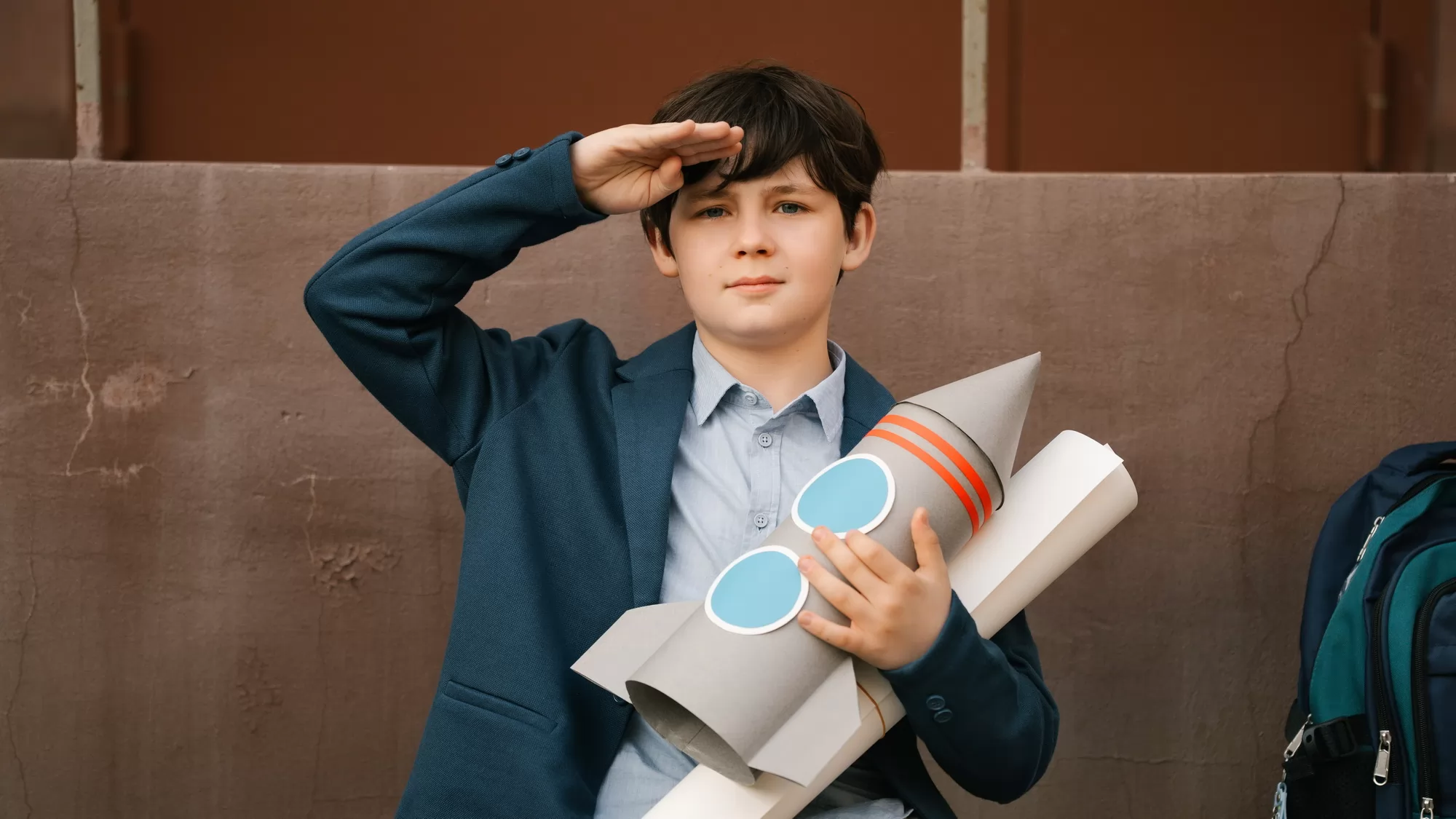 Сериал Мистер Ноготь (2026). Кадр N269129