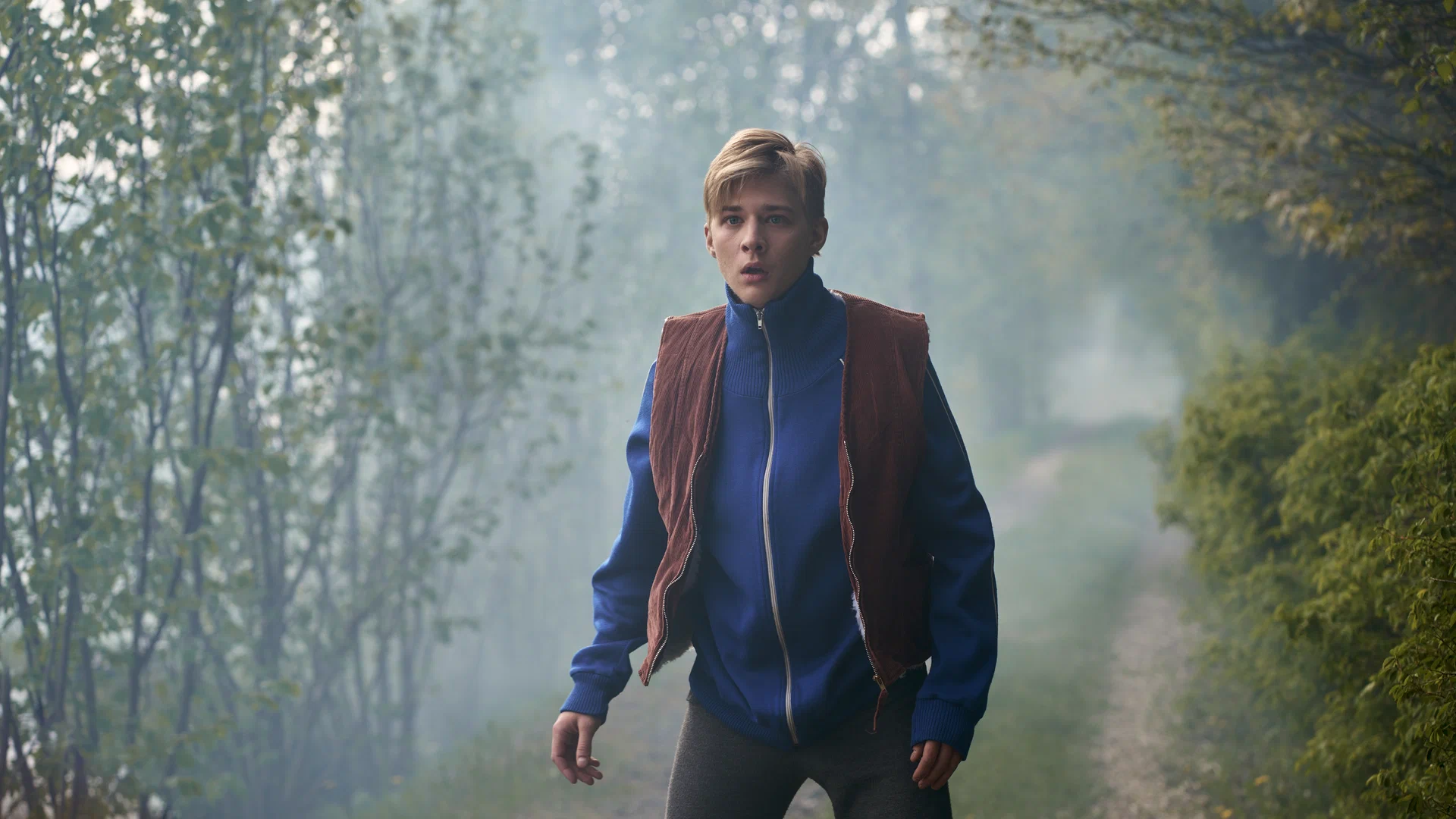 Фильм Первая (2026). Кадр N269161