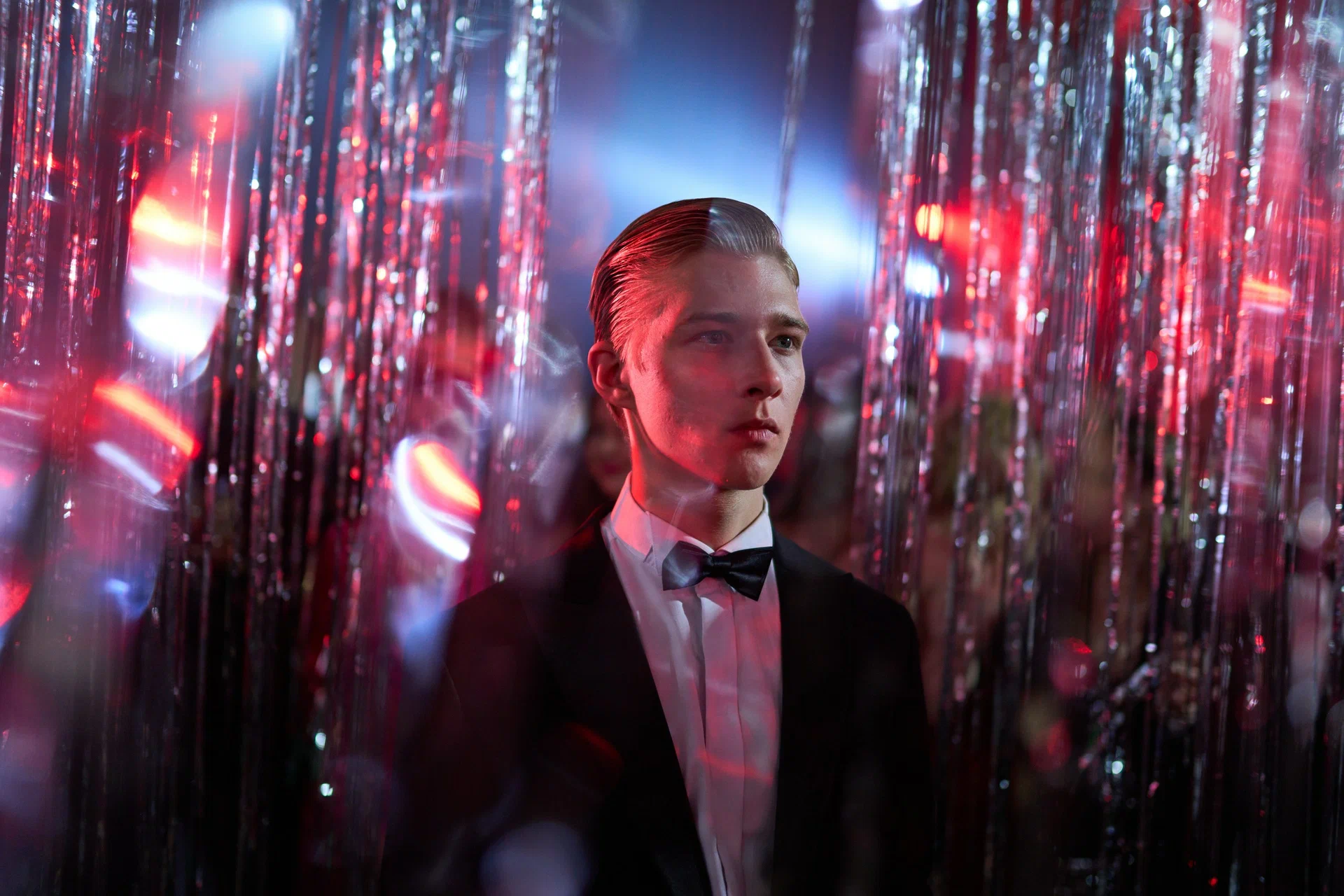 Фильм Первая (2026). Кадр N269171