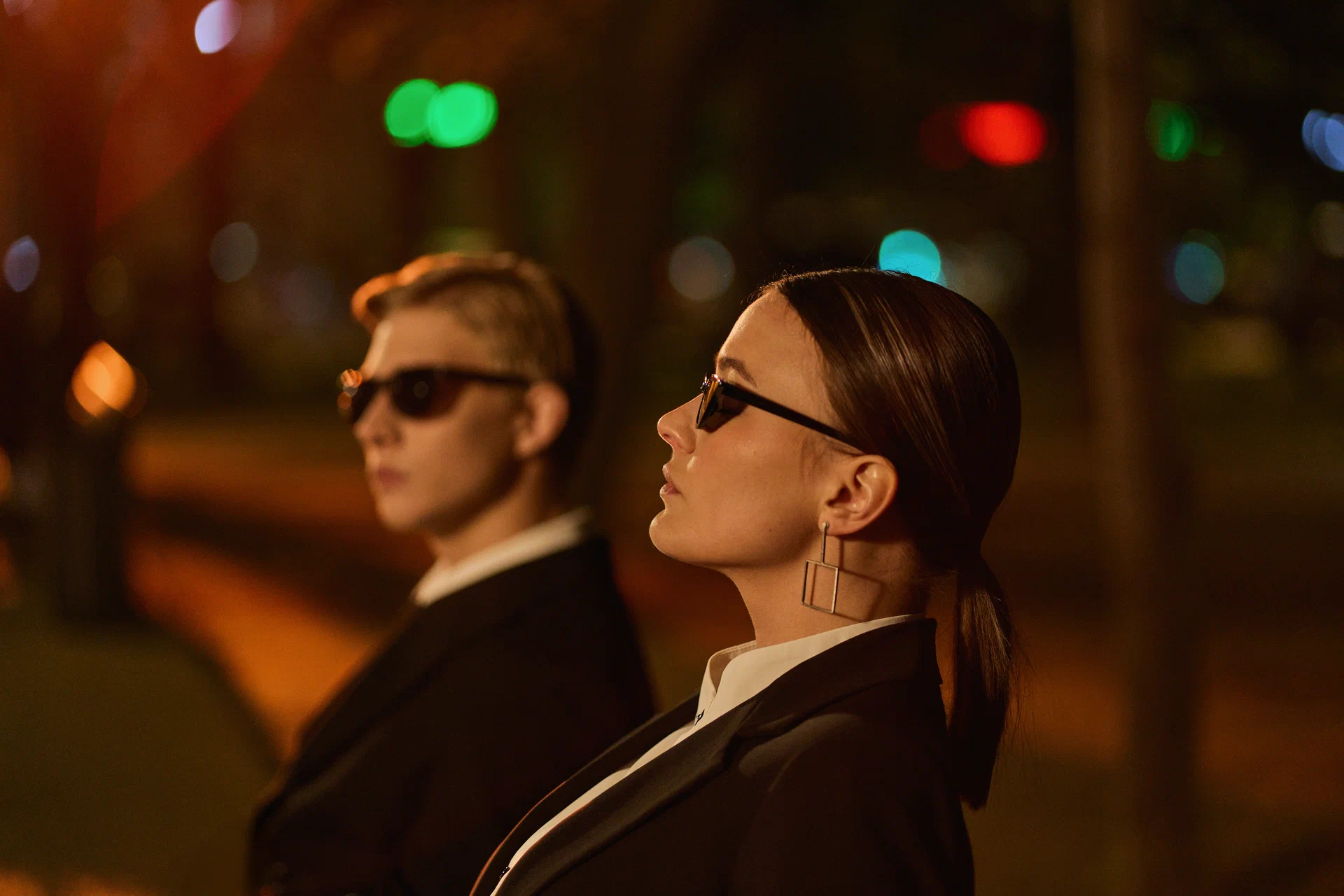 Фильм Первая (2026). Кадр N269165