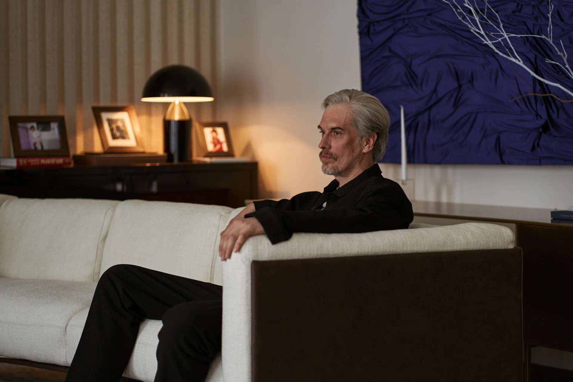 Фильм Первая (2026). Кадр N269169