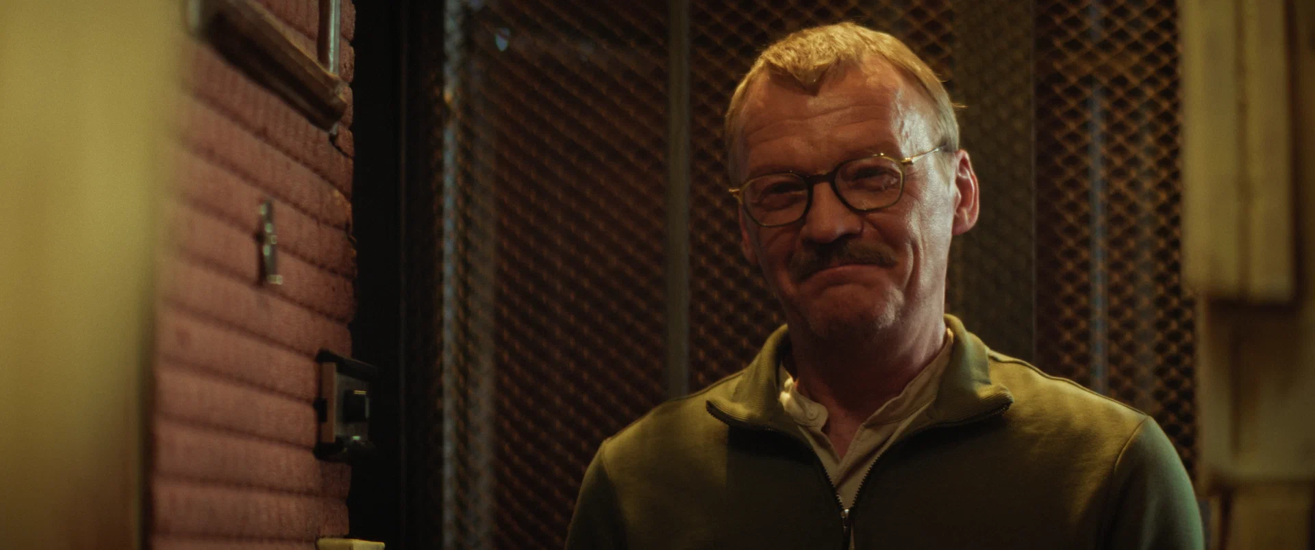 Фильм Тюльпаны (2026). Кадр N269178