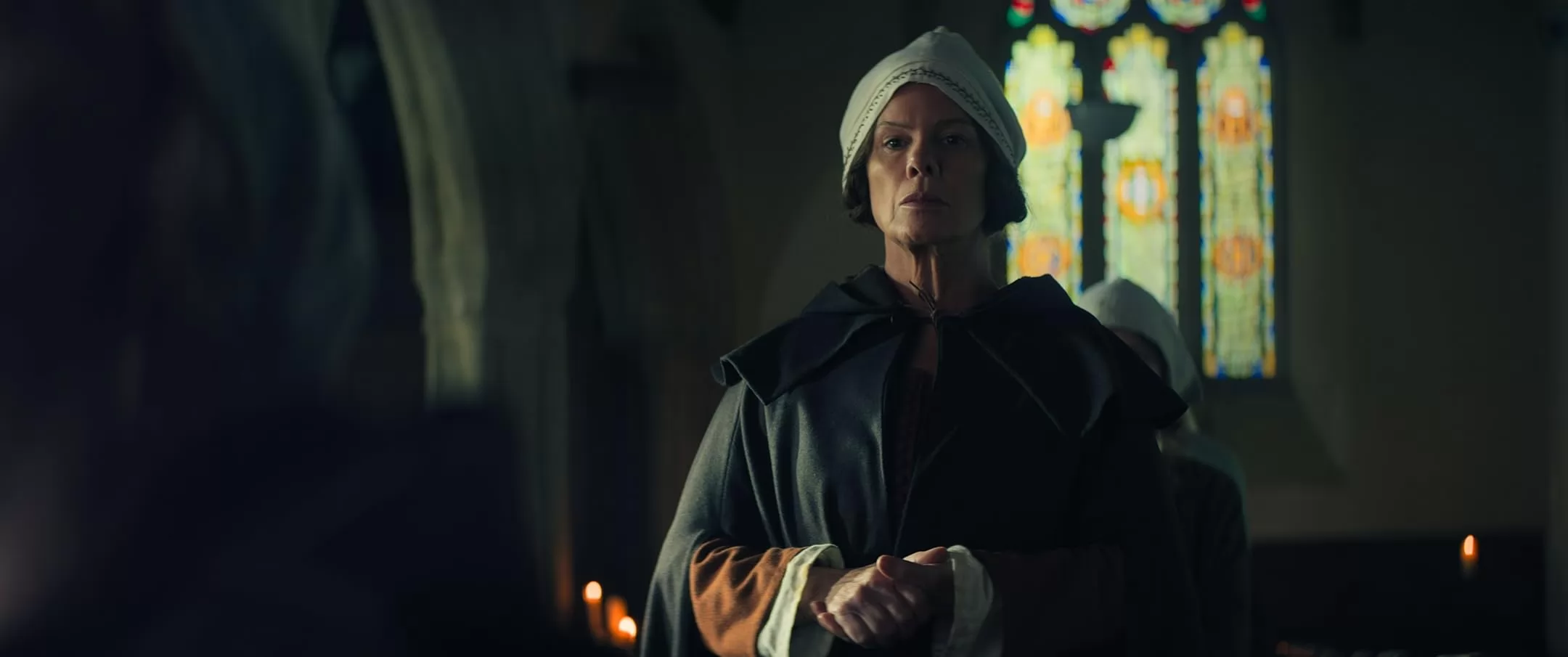 Фильм Ужасный (2026). Кадр N269207