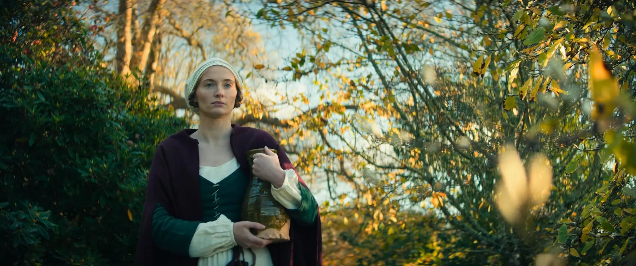 Фильм Ужасный (2026). Кадр N269208