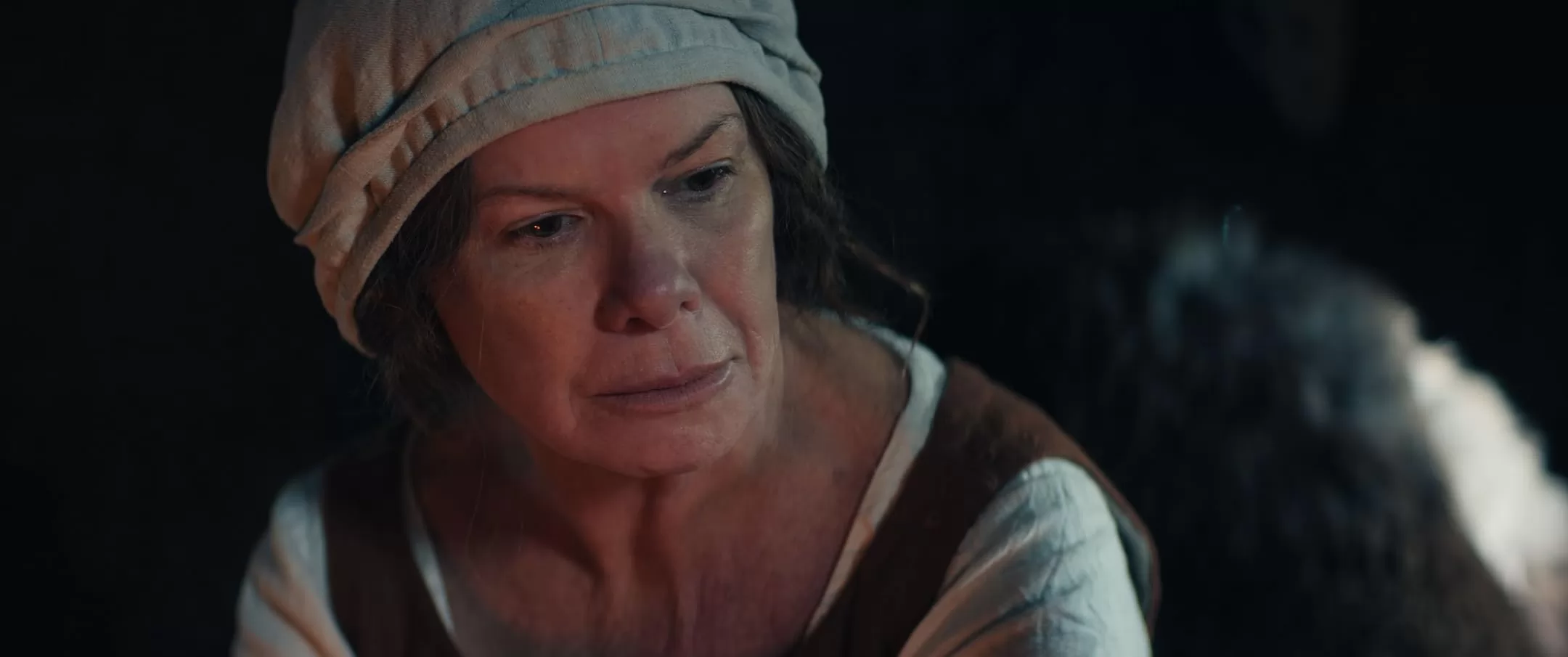 Фильм Ужасный (2026). Кадр N269209