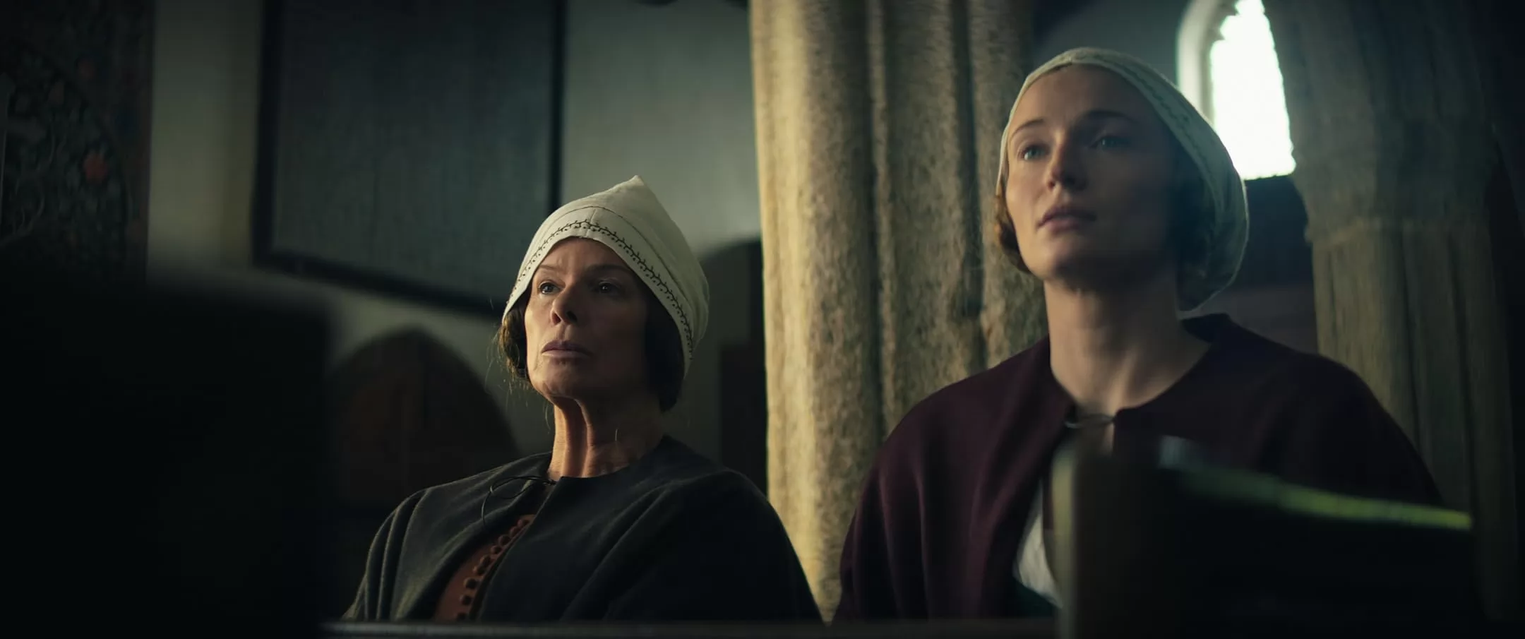 Фильм Ужасный (2026). Кадр N269211