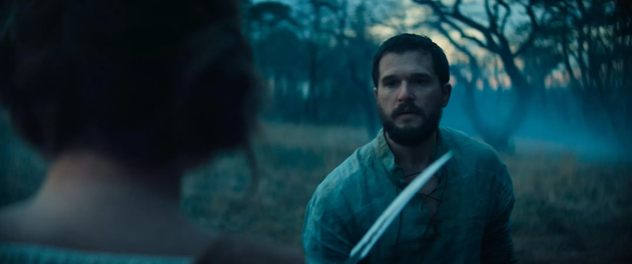 Фильм Ужасный (2026). Кадр N269212