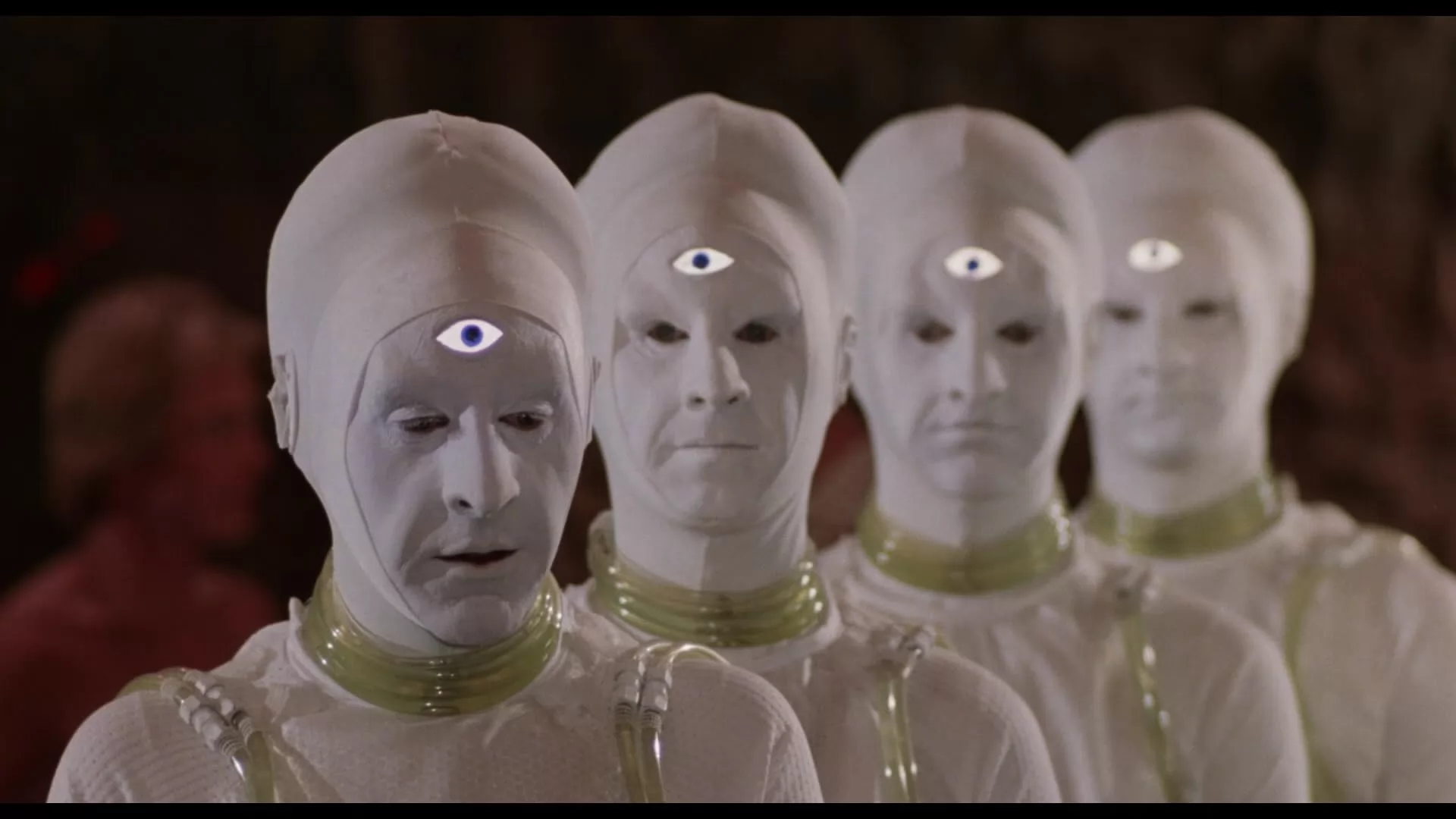 Фильм Битва за пределами звезд (1980). Кадр N269236