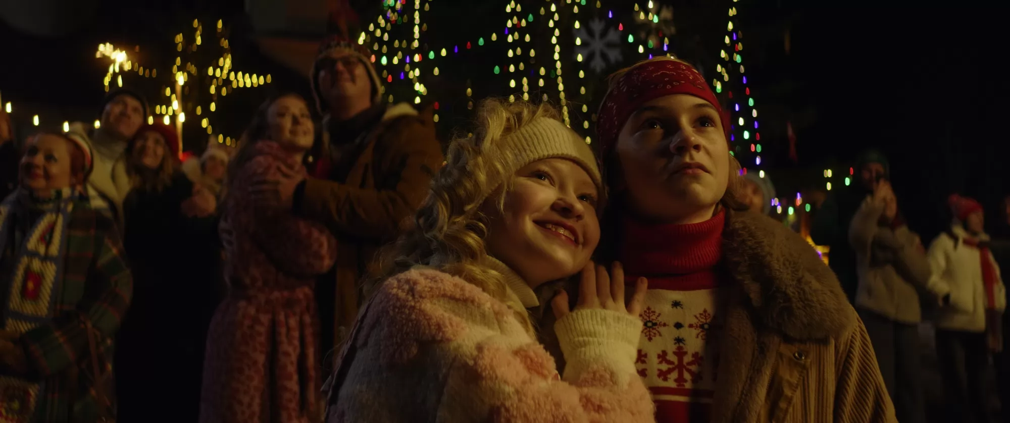 Фильм Драники (2026). Кадр N269274