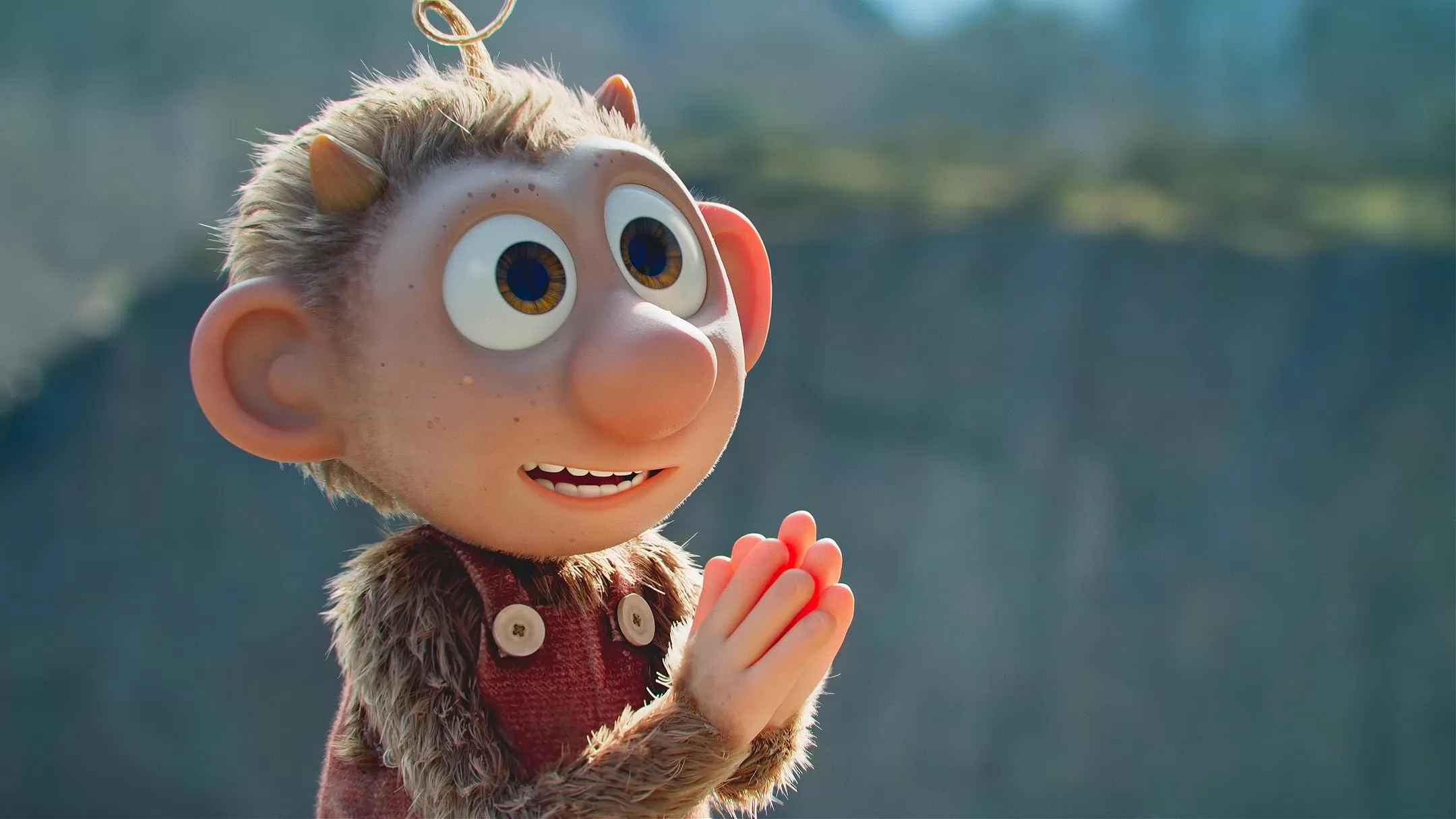 Фильм Тролли возвращаются! (2026). Кадр N269319