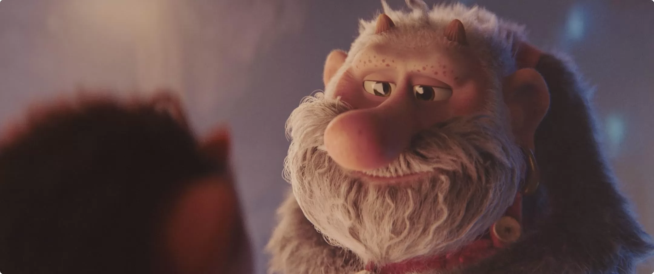 Фильм Тролли возвращаются! (2026). Кадр N269321