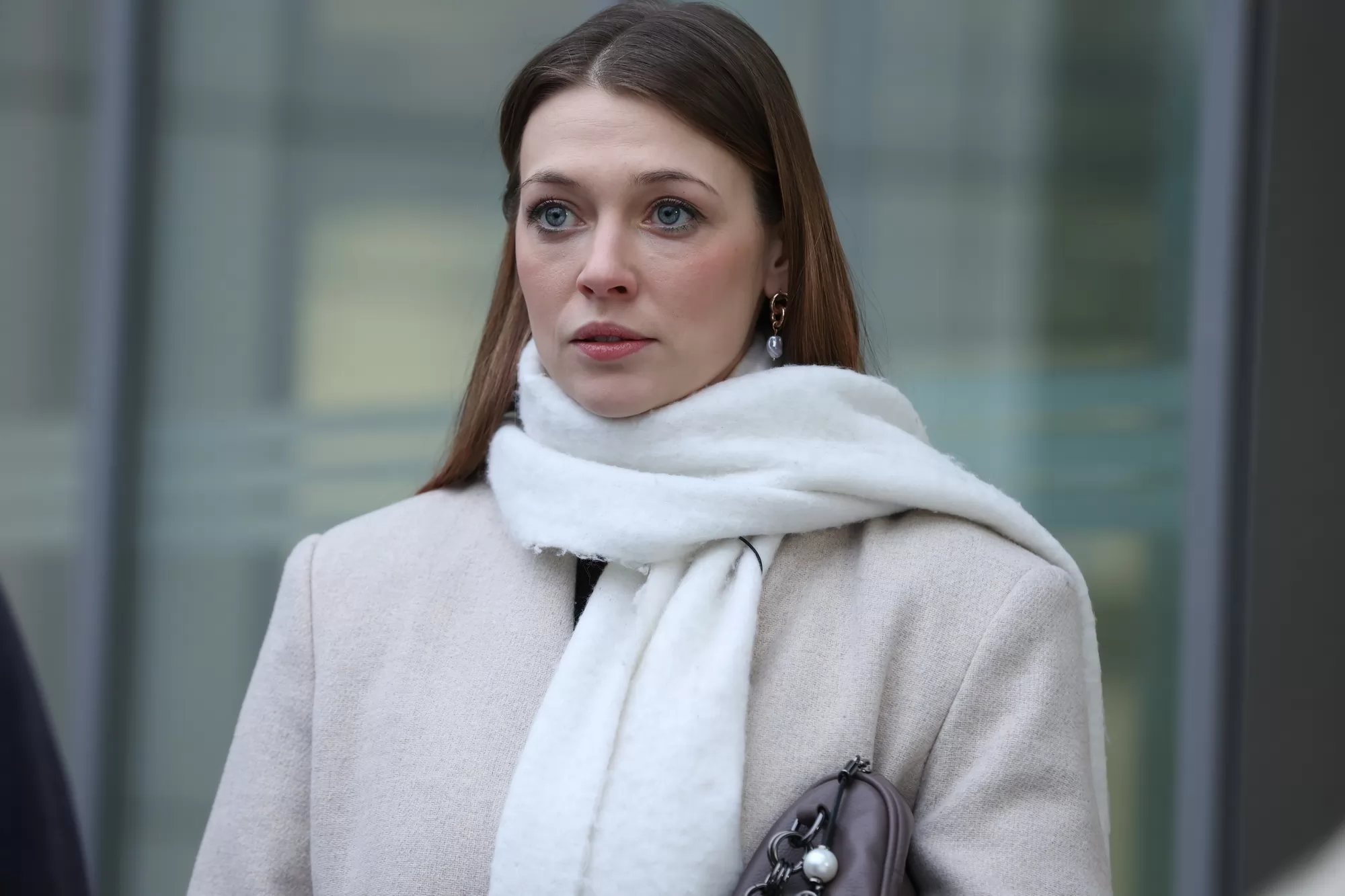 Сериал Омут (2025). Кадр N269332