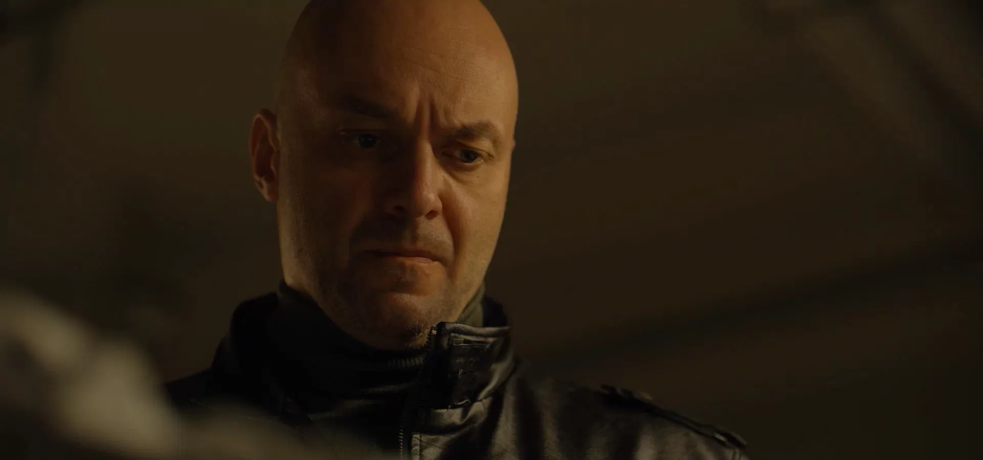 Сериал Кровь за кровь (2026). Кадр N269337