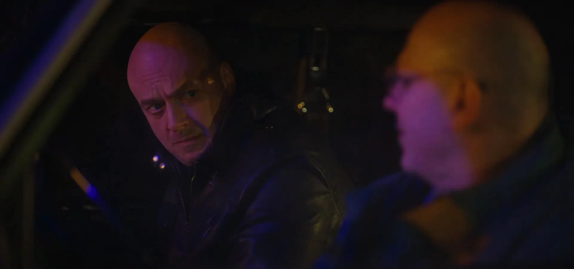 Сериал Кровь за кровь (2026). Кадр N269348