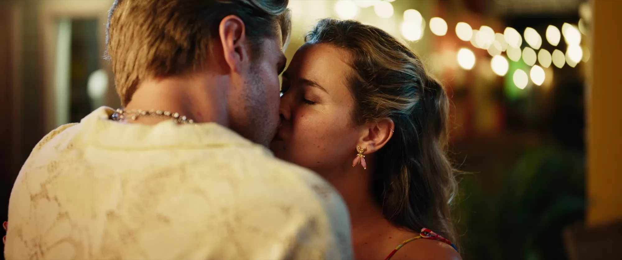 Фильм Любовный переполох (2025). Кадр N269362