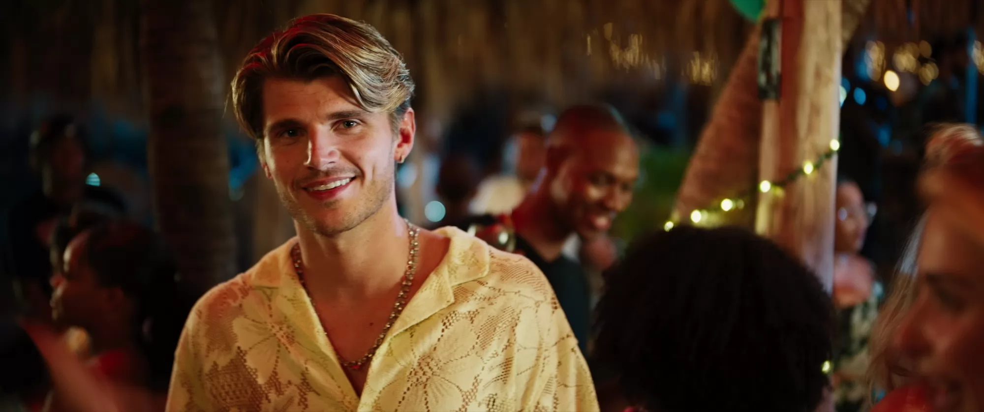 Фильм Любовный переполох (2025). Кадр N269358