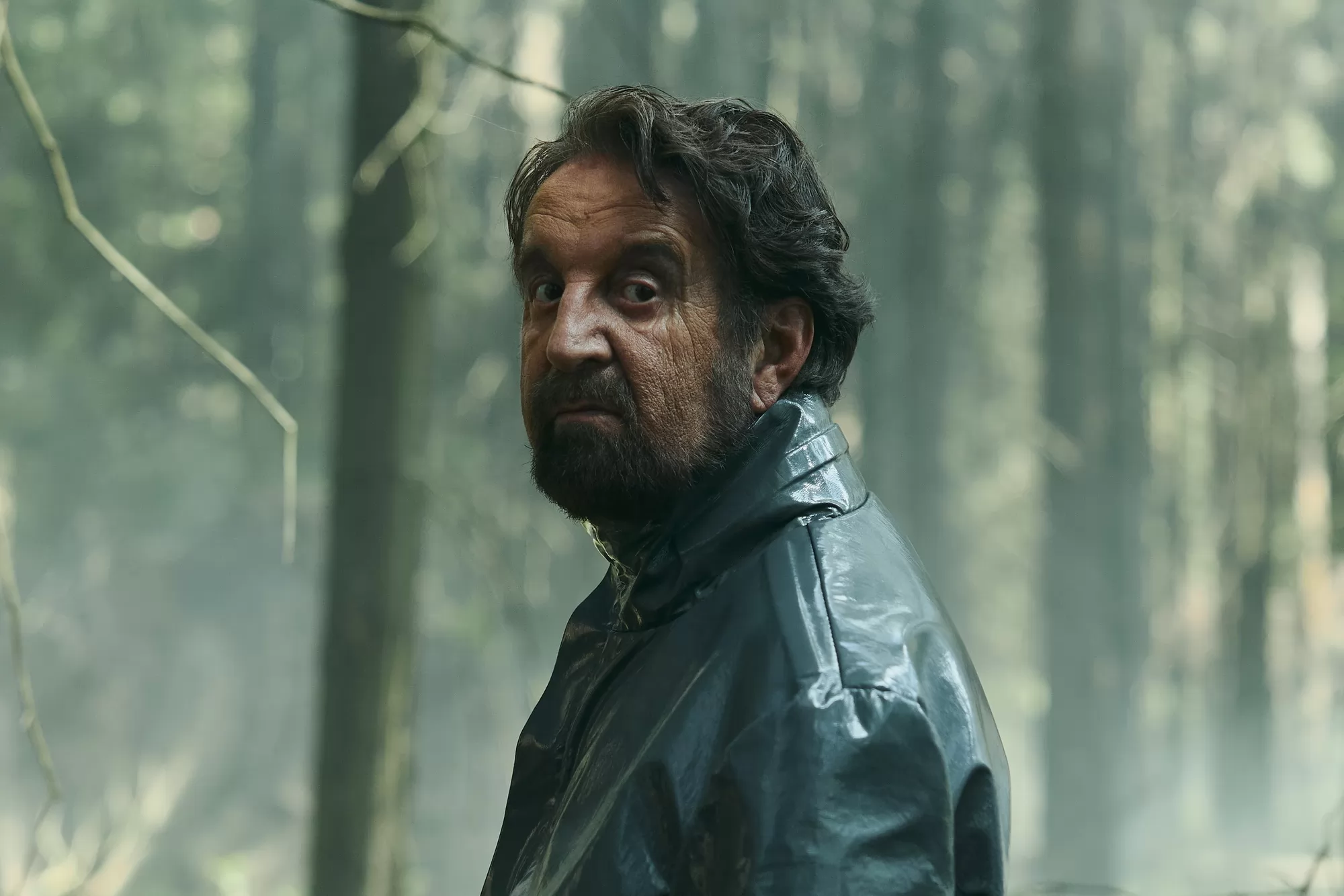 Сериал Полдень (2026). Кадр N269380