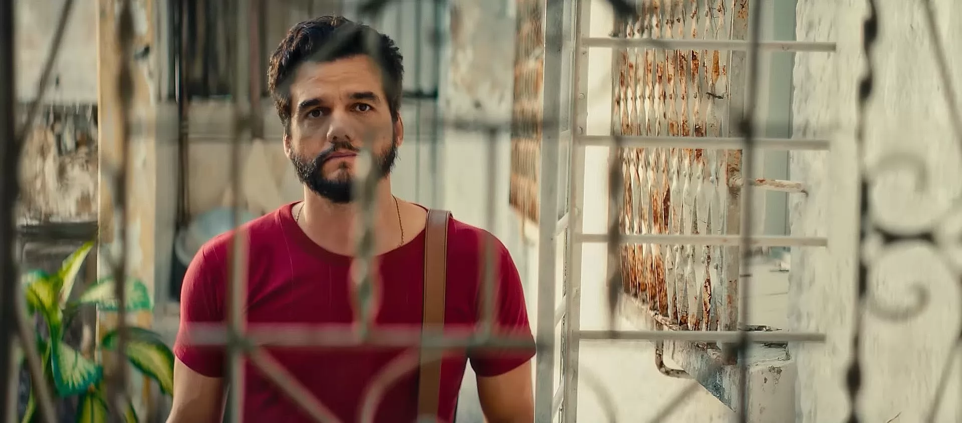 Π€ΠΈΠ»ΡΠΌ Π‘Π΅ΠΊΡΠ΅ΡΠ½ΡΠΉ Π°Π³Π΅Π½Ρ (2025). ΠΠ°Π΄Ρ N269392