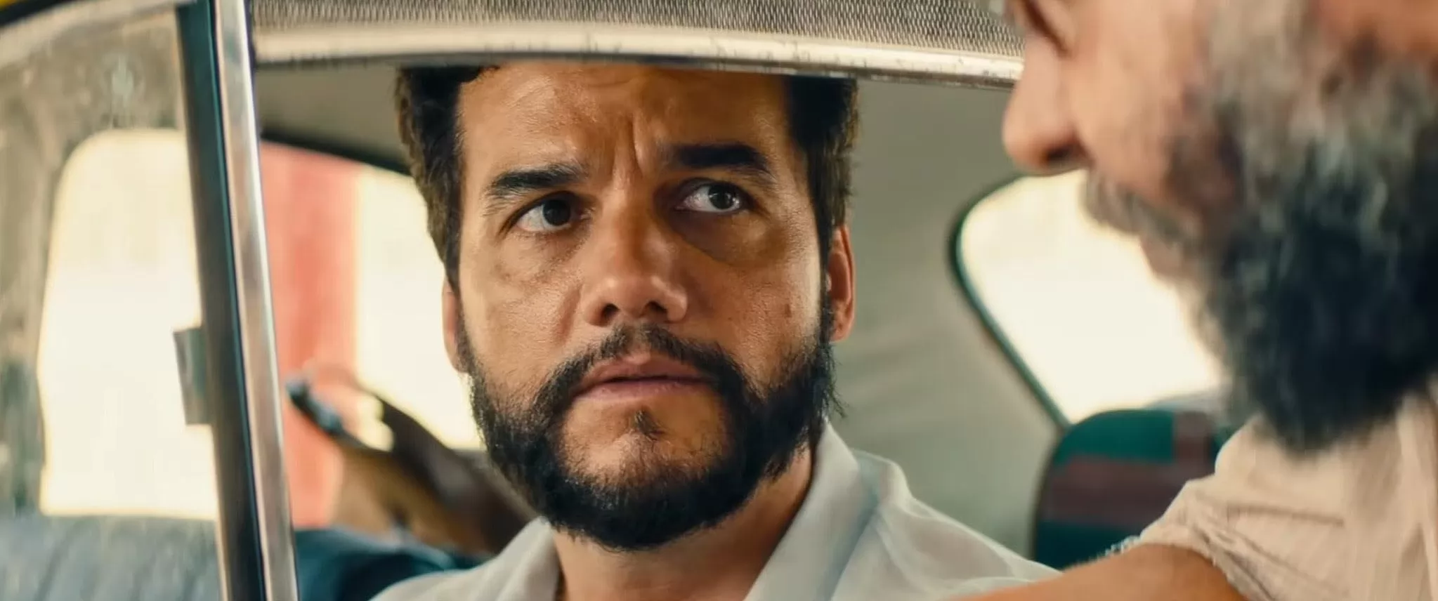 Π€ΠΈΠ»ΡΠΌ Π‘Π΅ΠΊΡΠ΅ΡΠ½ΡΠΉ Π°Π³Π΅Π½Ρ (2025). ΠΠ°Π΄Ρ N269394