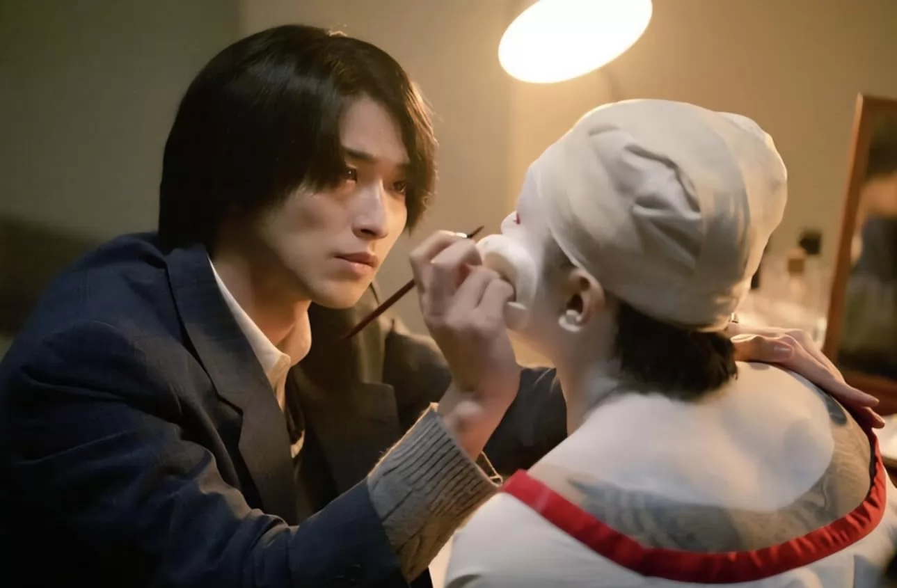 Фильм Национальное достояние (2025). Кадр N269399