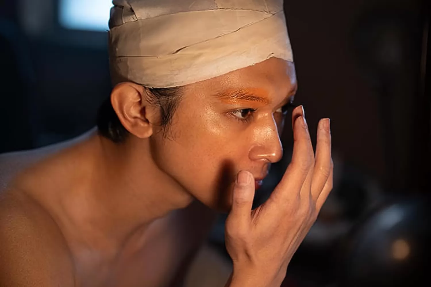 Фильм Национальное достояние (2025). Кадр N269400