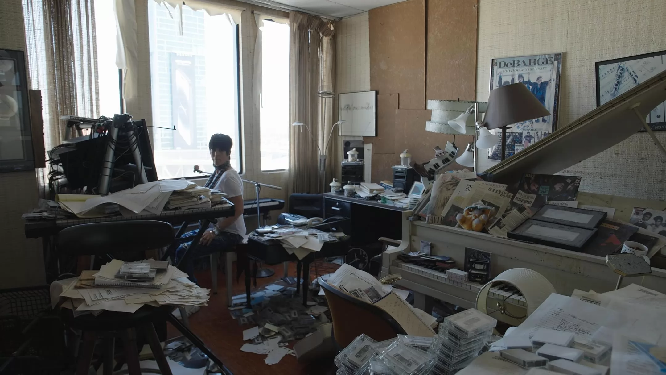 Фильм Дайан Уоррен: Неумолимая (2024). Кадр N269405