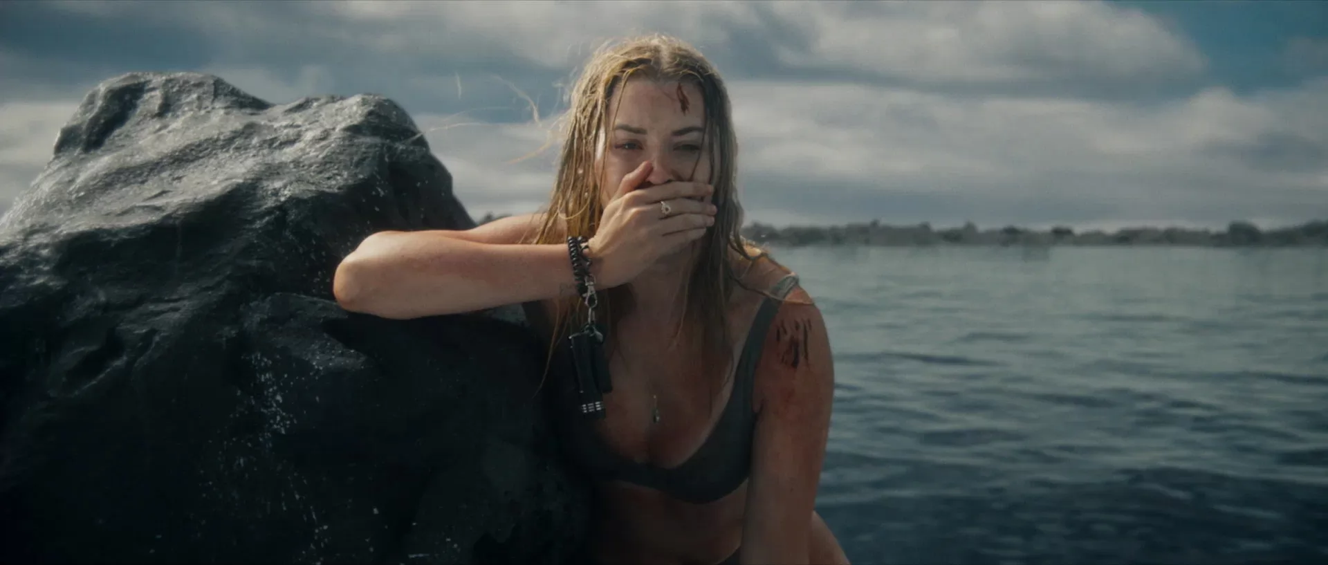 Фильм Кит-убийца (2026). Кадр N269465