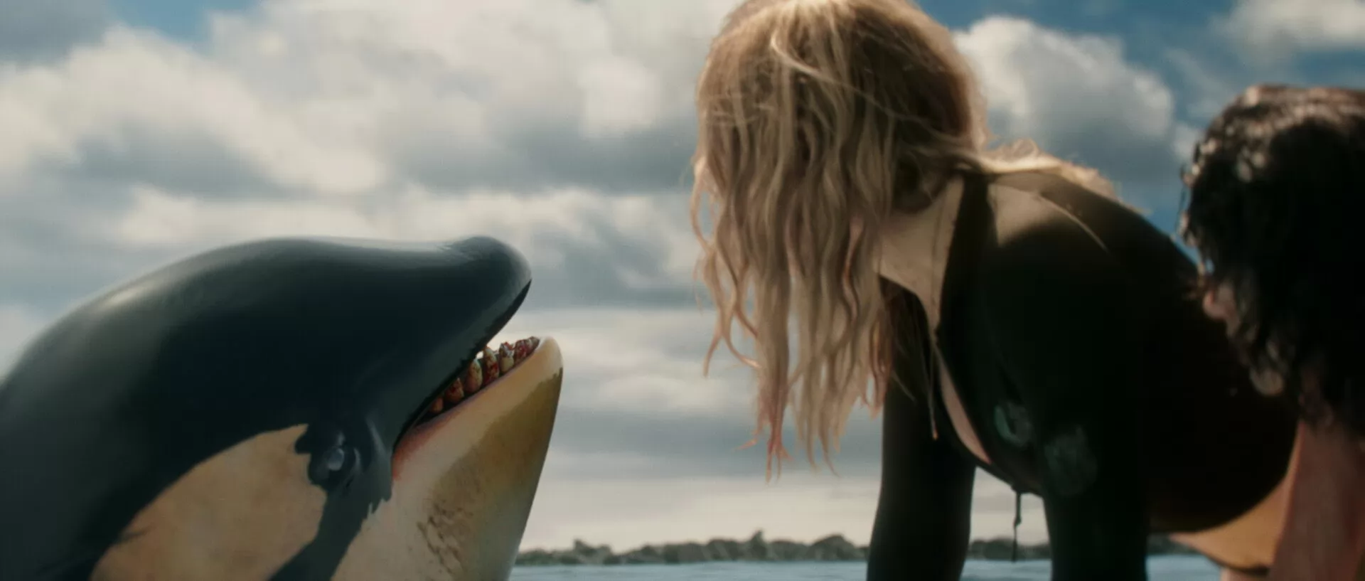 Фильм Кит-убийца (2026). Кадр N269470