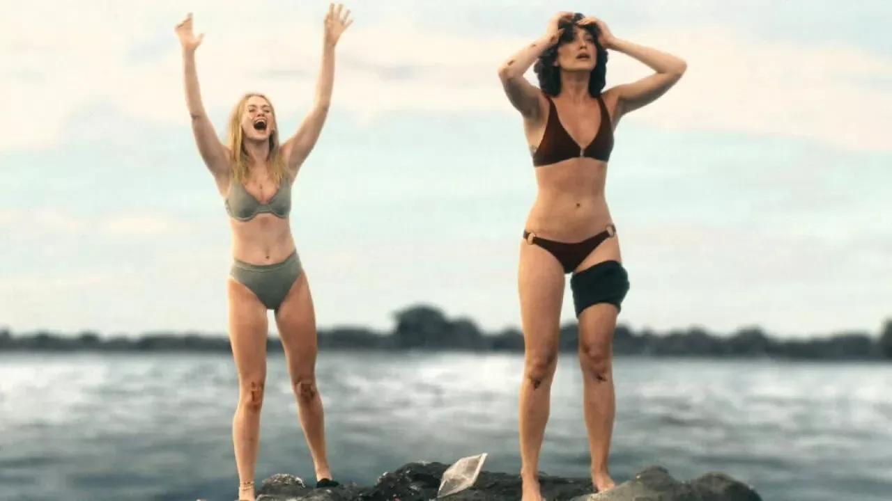 Фильм Кит-убийца (2026). Кадр N269471