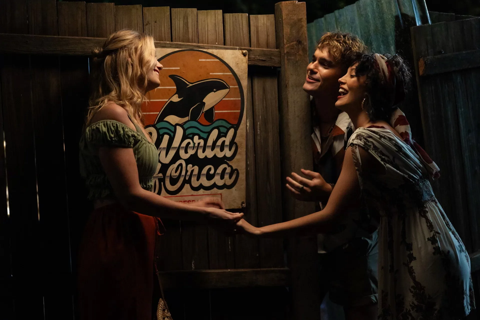 Фильм Кит-убийца (2026). Кадр N269457