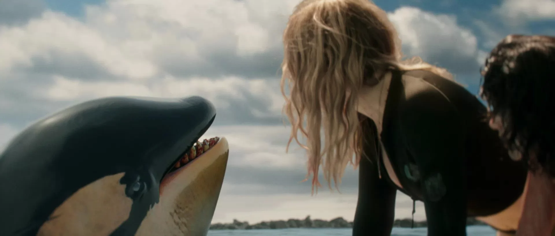 Фильм Кит-убийца (2026). Кадр N269460