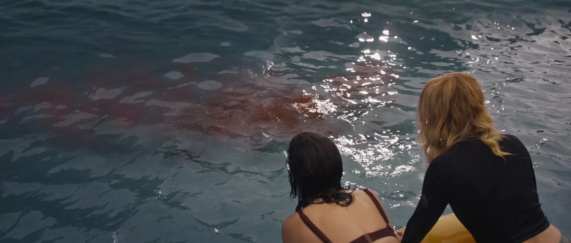 Фильм Кит-убийца (2026). Кадр N269462